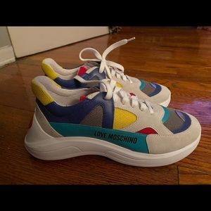 Mens Love Moschino by Moschino.